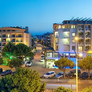 Hotel Temple Didim