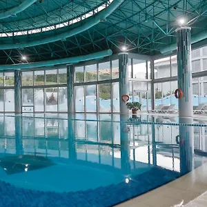 Eliz Convention Center Thermal & Wellnes Отель