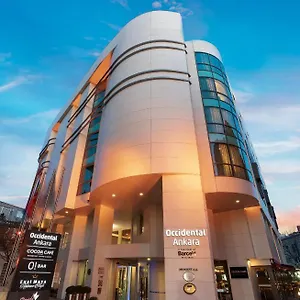 Hotel Occidental, Ankara