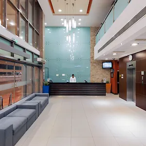 Hotel Citymax Schardscha