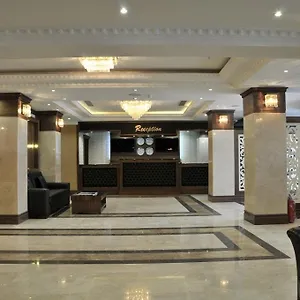 Hotel Turist, Ankara