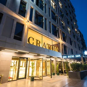 Hotel The Craton Sisli Istanbul