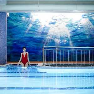 Hotel Monec, Ankara