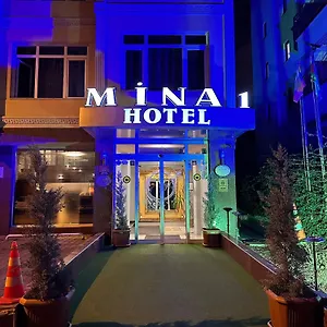 Minabir Отель