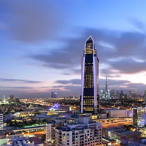Hotel Sofitel The Obelisk Dubai