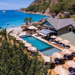 Hotel Sea Valley Faralya