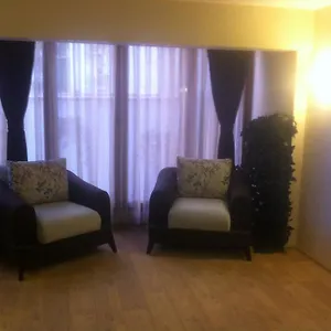Hotel Megapole