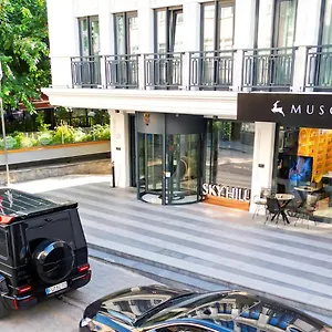 Hotel Sky Hill