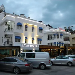 Sava Turquía