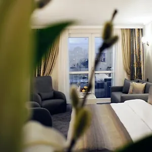 Hotel Koza, Ankara
