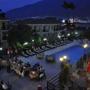 Hotel Grove