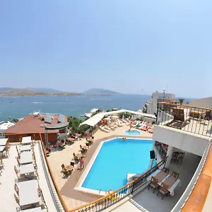 Hotel Rosso Verde
