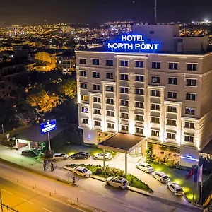 North Point Turquía