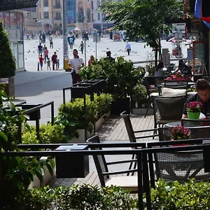 Four Points Flex By Sheraton Taksim Square Turquía