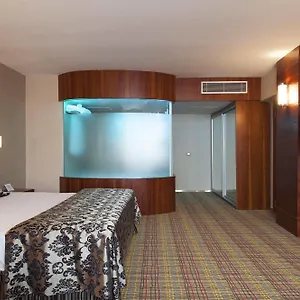 Hotel Houston, Ankara