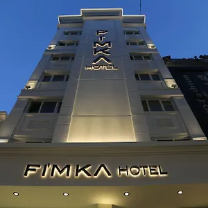 Hotel Fimka