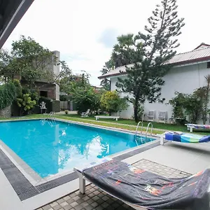 Lioni Holidays Sri Lanka