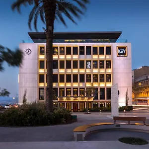 Hotel Key Izmir
