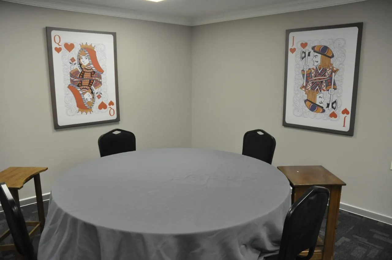 Connect Thermal Hotel Ankara 5*,  Turkey
