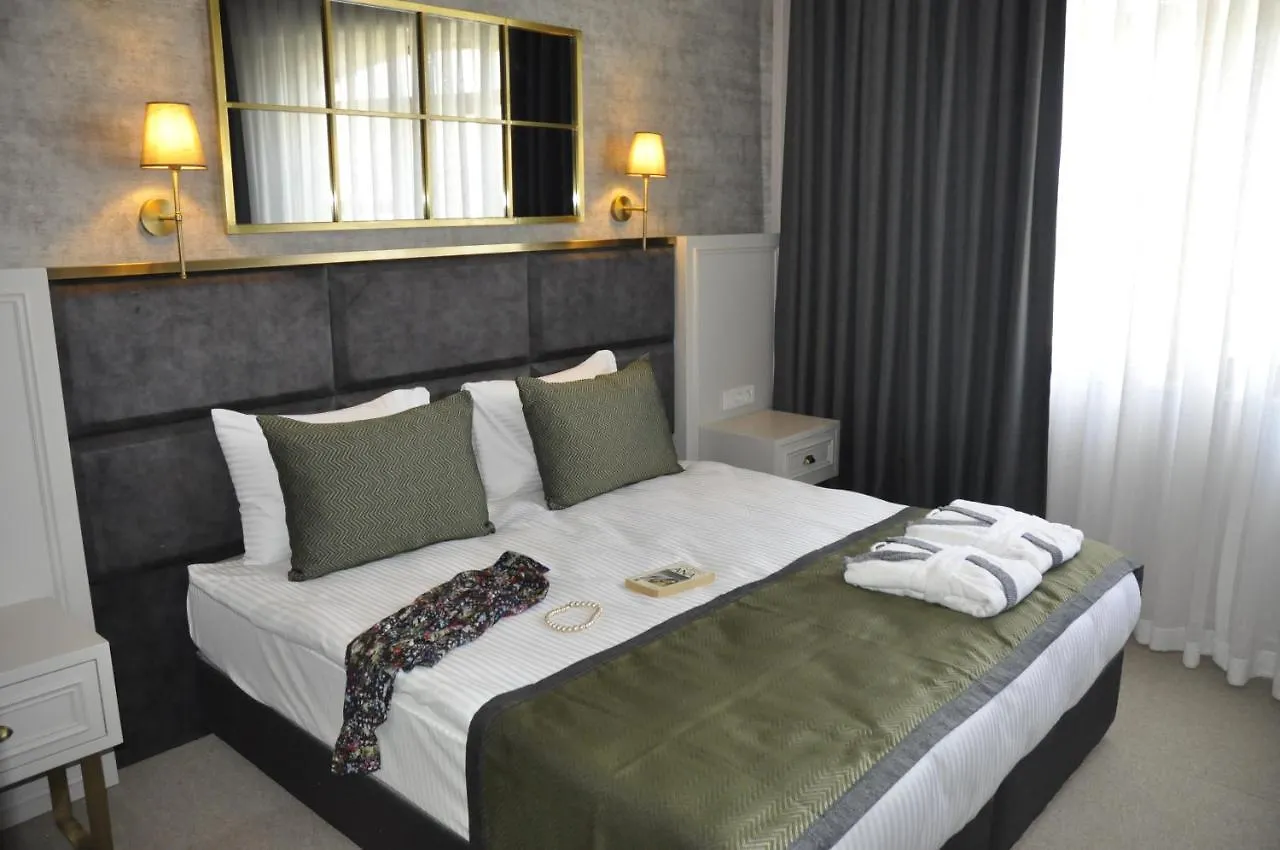 Connect Thermal Hotel Ankara