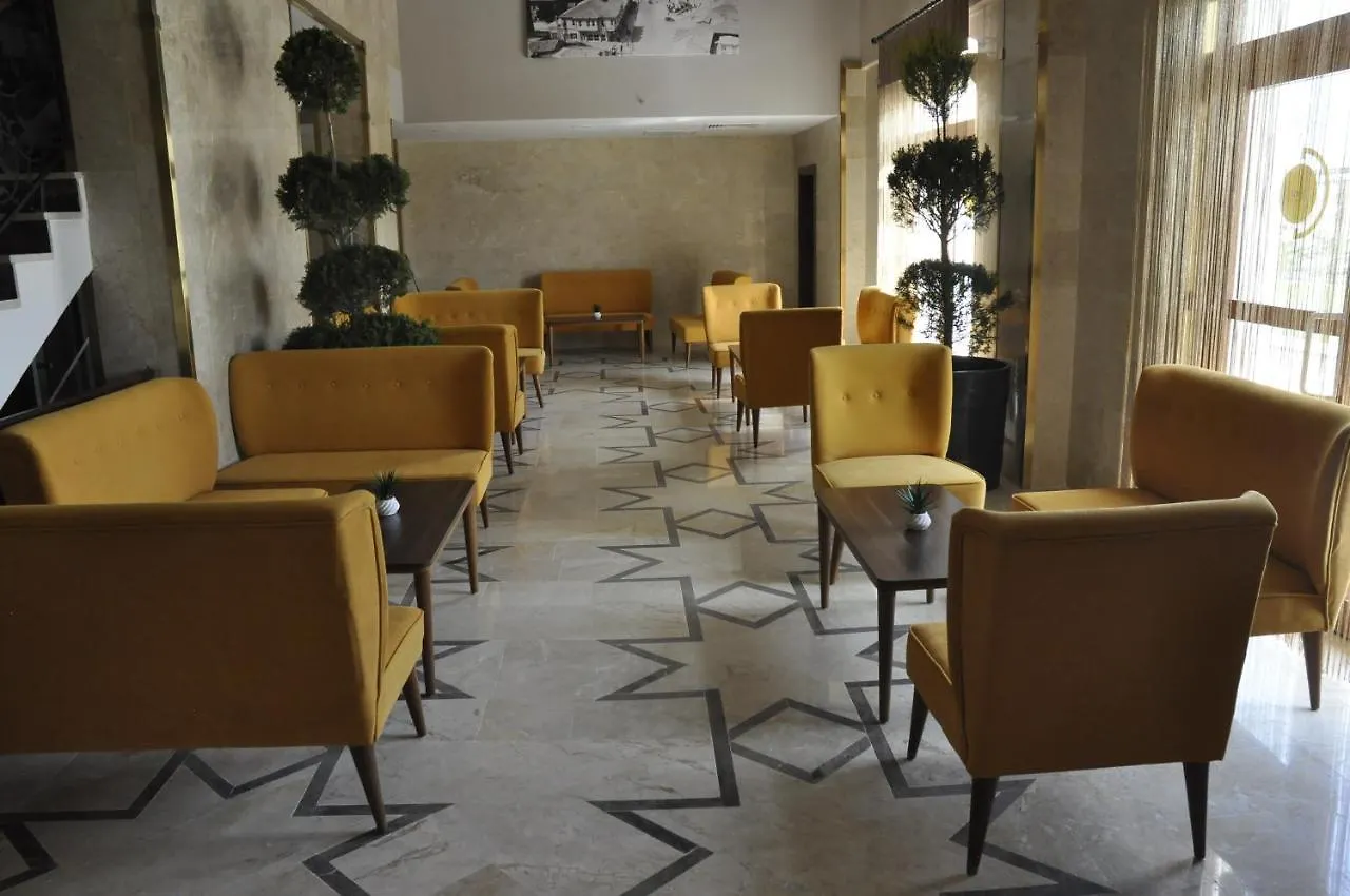 Connect Thermal Hotel Ankara