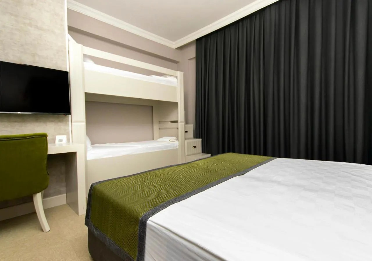 Connect Thermal Hotel Ankara