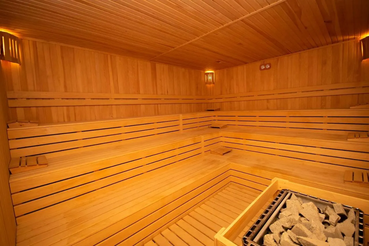 Connect Thermal Hotel Ankara