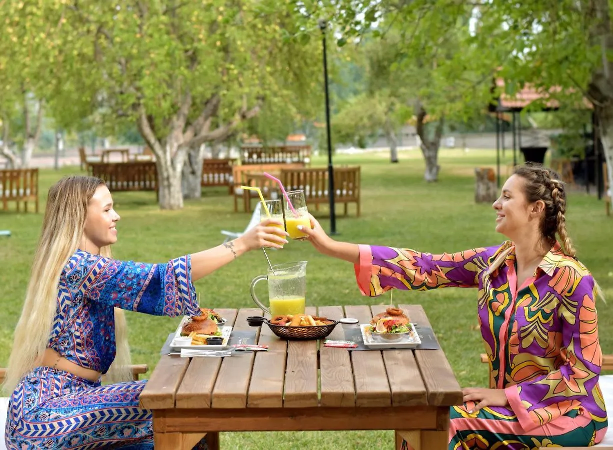 Connect Thermal Hotel Ankara