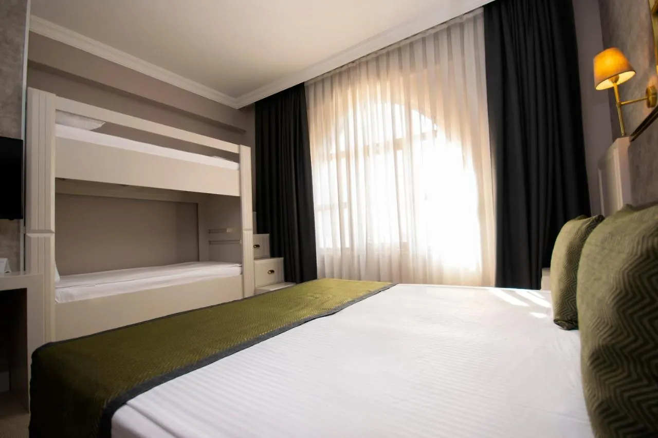 Connect Thermal Hotel Ankara