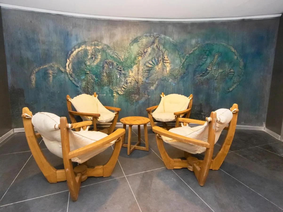 Connect Thermal Hotel Ankara