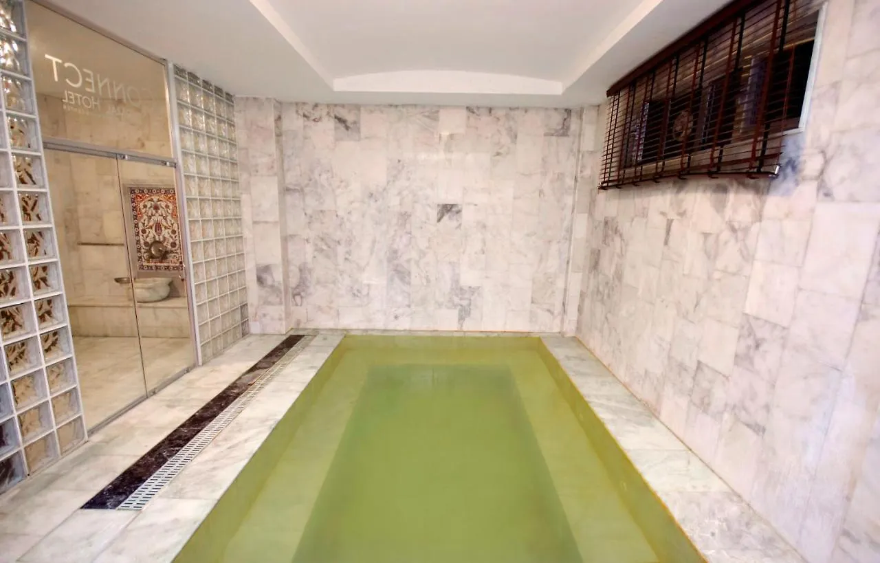 Connect Thermal Hotel Ankara