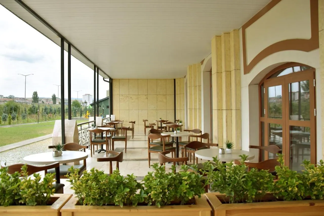 Connect Thermal Hotel Ankara