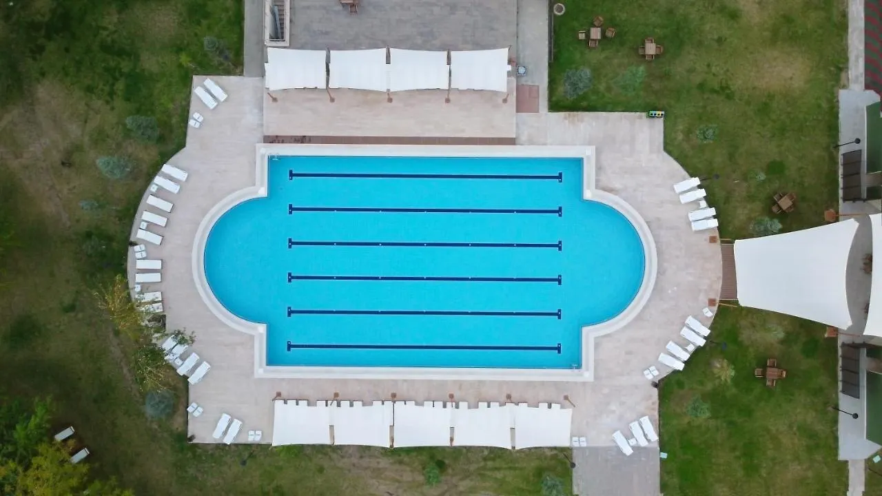 Connect Thermal Hotel Ankara