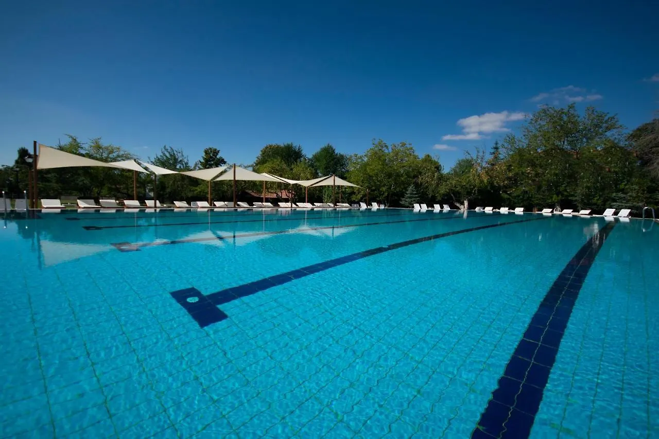 Connect Thermal Hotel Ankara