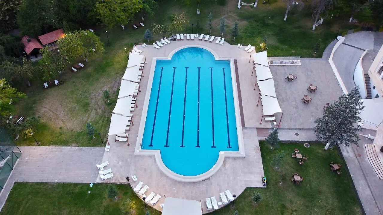 Connect Thermal Hotel Ankara