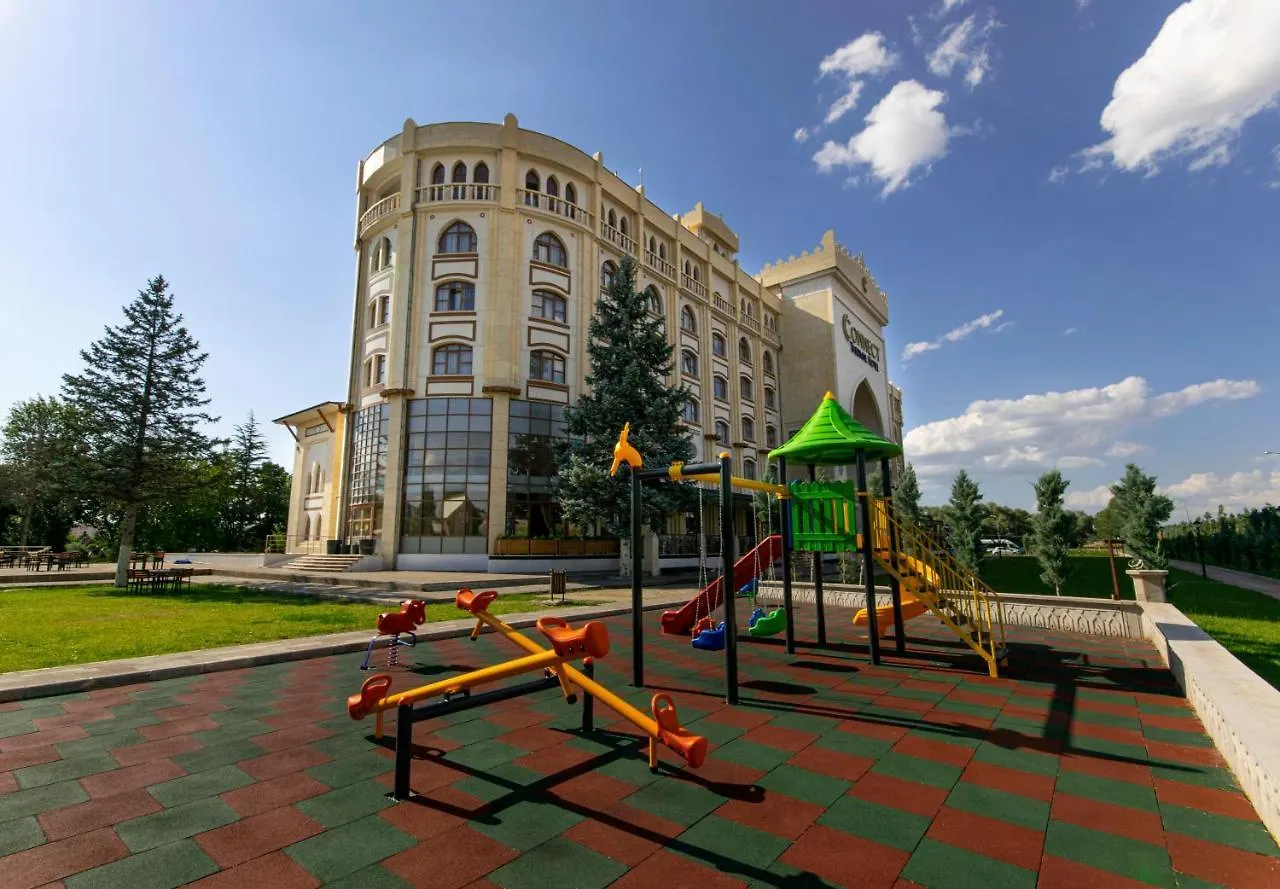Connect Thermal Hotel Ankara