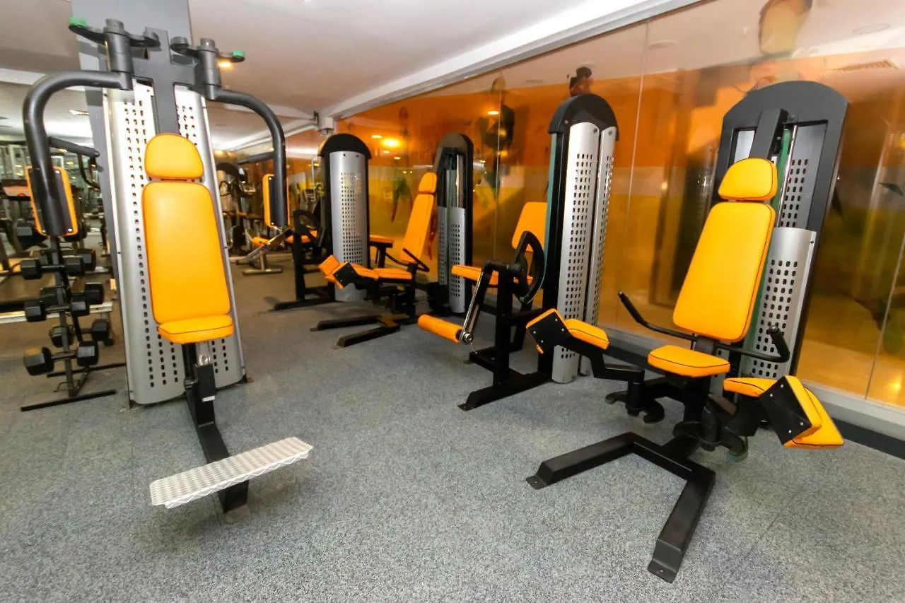 Connect Thermal Hotel Ankara
