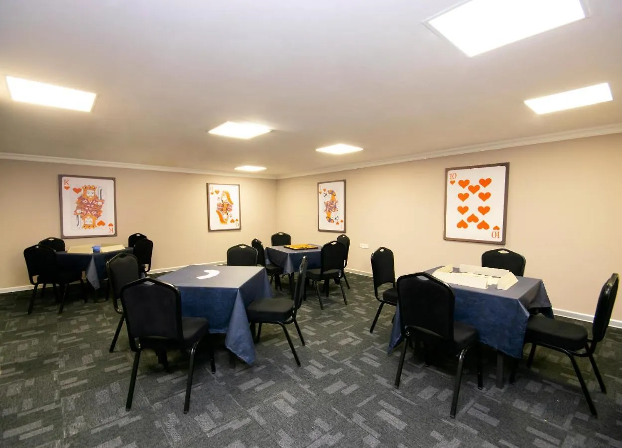 Connect Thermal Hotel Ankara